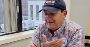 Worse Than Graham Platner? Troubling Personal Questions Emerge for Maine’s New Democrat Nominee for Senate – And He May Be Ineligible to Run