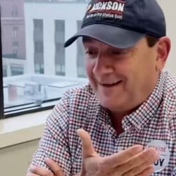 Worse Than Graham Platner? Troubling Personal Questions Emerge for Maine’s New Democrat…