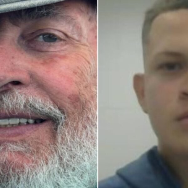 HORROR: Illegal Alien with Violent History Released Into US by Biden Regime…