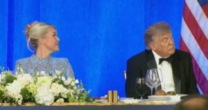 WATCH LIVE: President Trump Speaks at White House Correspondents’ Association Dinner – 9 PM ET * The Gateway Pundit * by Cristina Laila