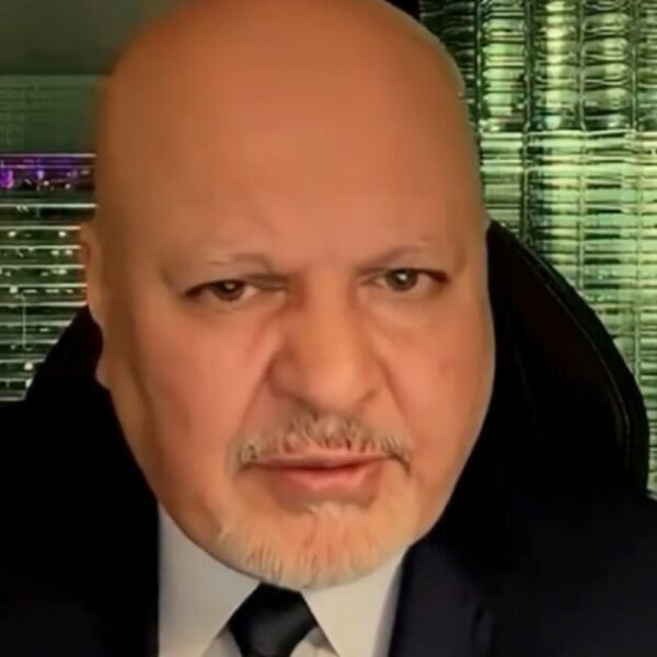 JUST IN: Karim Khan, Chief Prosecutor of International Criminal Court Fired Over…