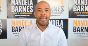 Democrat Mandela Barnes Drops Out of Wisconsin Governor’s Race Hours Before Damaging Articles About Him Drop
