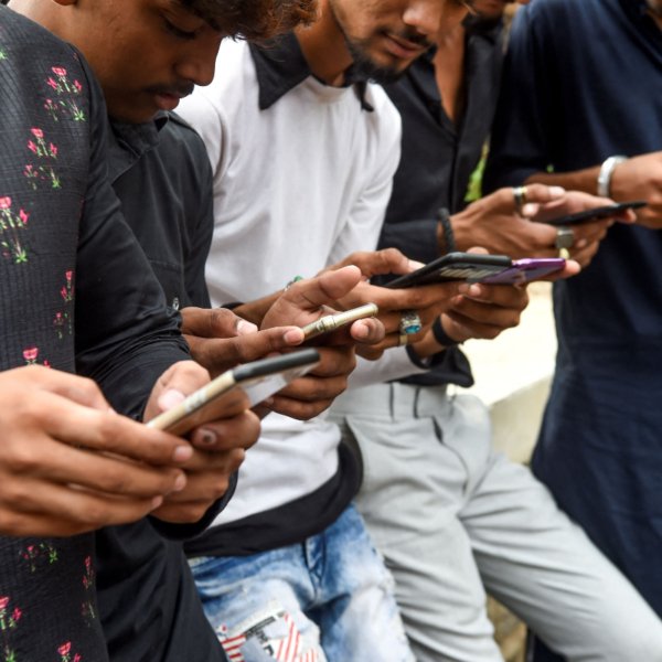 India is beginning to pay for apps, not simply obtain them