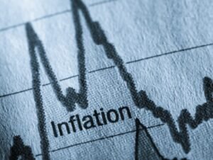 Cooler US inflation provides markets a little bit of a breather