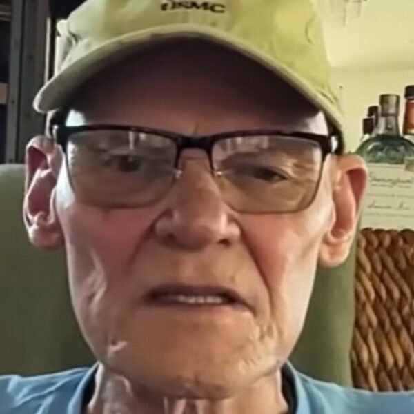 You Will NEVER Guess Who James Carville Wants to Take Over the&hellip;