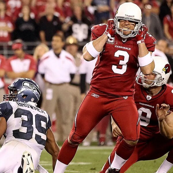 Jay Feely newest NFL participant to run for Congress amid athlete pattern
