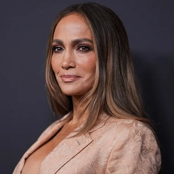 J.Lo tells girls the small factor a person can do that cash…