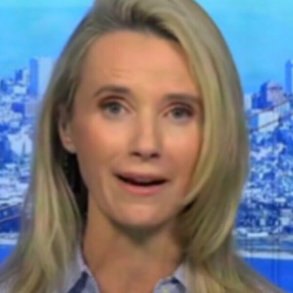Gavin Newsom’s Wife Turns Into a Stuttering Mess When Asked if the…
