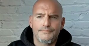 John Fetterman Slams Zohran Mamdani Over Netanyahu Arrest Nonsense: ‘He’s a Total Clown’ (VIDEO) * The Gateway Pundit * by Mike LaChance