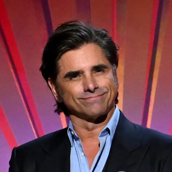 John Stamos reveals why he’ll by no means be part of DWTS…