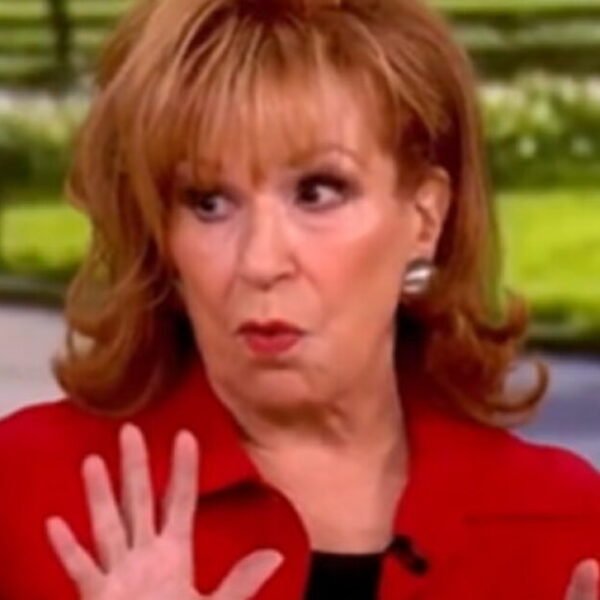 Joy Behar of ‘The View’ Suggests Trump is Going to Allow Saudi…