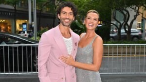 Justin Baldoni breaks silence on Blake Lively authorized battle in new video