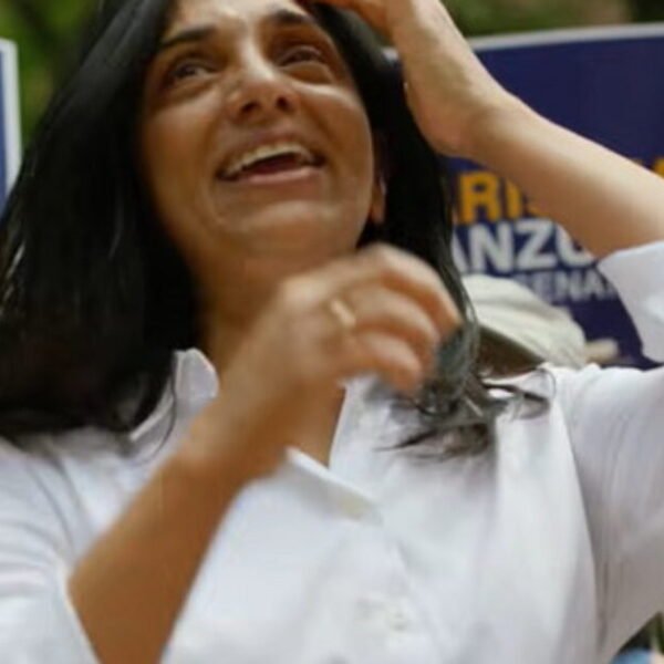 Far Left, Foreign Born Democrat Running for Senate in New Hampshire Appears&hellip;