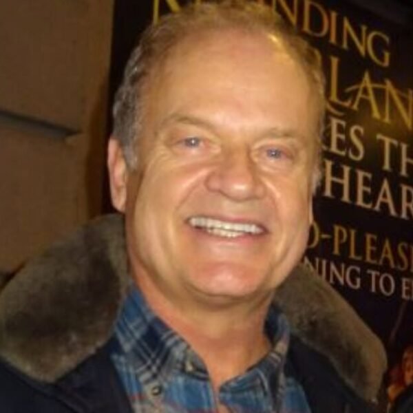 Actor Kelsey Grammer Has a Warning for Those Who Fail to Learn&hellip;
