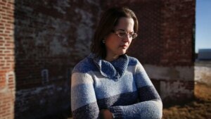 Kerri Rawson, BTK killer’s daughter, will get home violence injunction: report