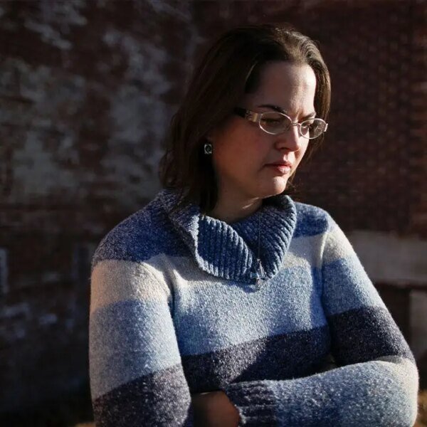 Kerri Rawson, BTK killer’s daughter, will get home violence injunction: report