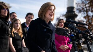 Leader of agency that gained SCOTUS girls’s sports activities instances opens up on coping with liberal media, Title IX lawsuits