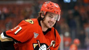 NHL star says signing Leo Carlsson at report $18 million a yr might find yourself being a steal