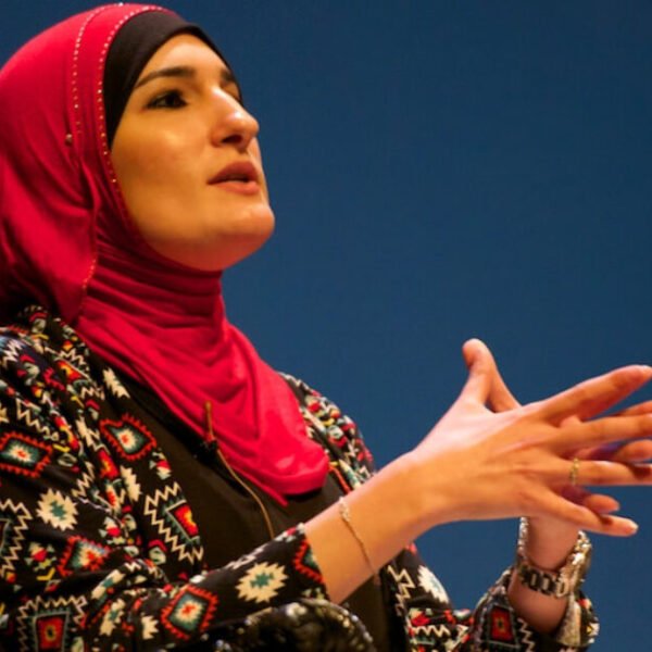 DSA Activist Linda Sarsour Wants to Replace the Declaration of Independence With…