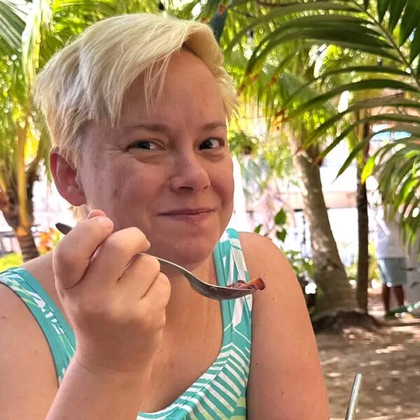 Elizabeth Waddell, of North Carolina, lacking in Grenada as search continues