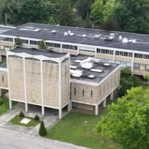 Long Island Residents Outraged Over Plans to Turn a Former Catholic Seminary…