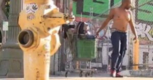 REPORT: The Number of Homeless People in Los Angeles is RISING Despite Billions in Spending (VIDEO) * The Gateway Pundit * by Mike LaChance