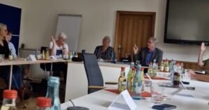 Gestapo Tactics: German State Starts Banning AfD Candidates from Running for Office Because They Might Win * The Gateway Pundit * by Collin McMahon