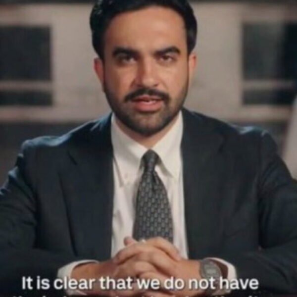HILARIOUS: Mamdani Gets the Twitter/X Meme Treatment After Admitting He Doesn’t Have…