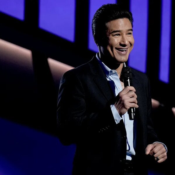 Mario Lopez denies MAGA assist, calls politics ‘too divisive’ for him