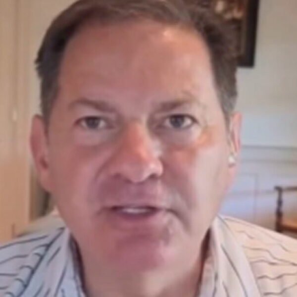 Journalist Mark Halperin RIPS Liberal Media Coverage of Fauci: ‘You Should be…