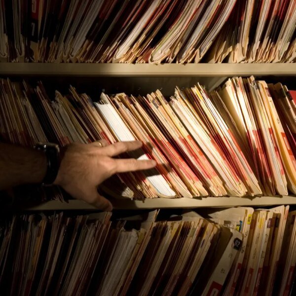 CareCloud begins to inform a whole lot of 1000’s after hackers stole…
