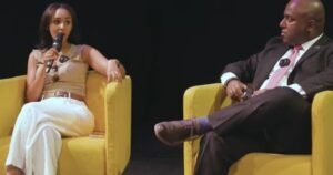 WATCH: Democrat Socialist Immigrant Candidate Says the Quiet Part Out Loud About Her Party’s Sinister Plan on Migration