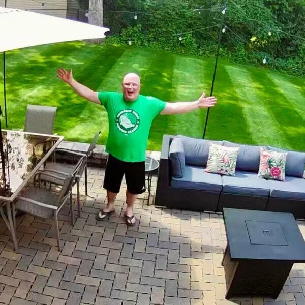Why the proper garden is the last word standing image for American…