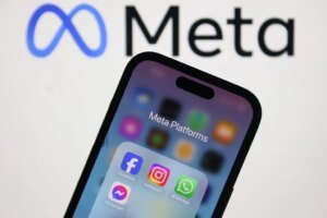 EU threatens Meta with fines over addictive options on Facebook and Instagram
