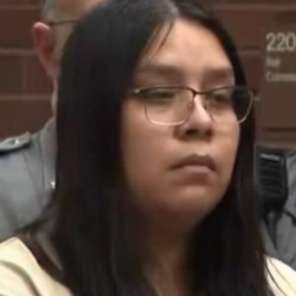 INFURIATING: Illegal Alien Mows Down Connecticut Cop and Girlfriend While Driving Drunk…