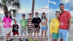 Grand Haven Township murder-suicide 911 dispatch audio launched after arson