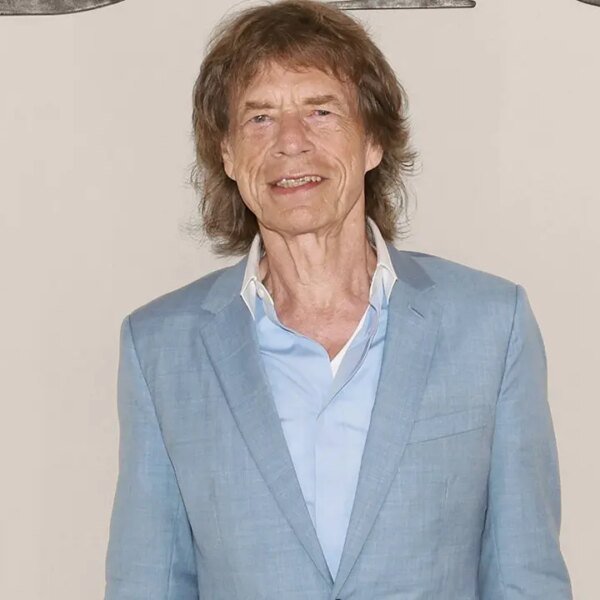Mick Jagger, 82, says entertaining followers is his job, not lecturing them