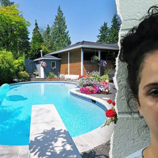 Tennessee lady accused of attempting to drown little one in yard pool