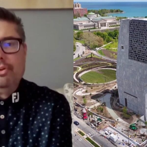 STIFFED BY THE OBAMAS: Plumbing Subcontractor Forced to Shut Down and Lay…
