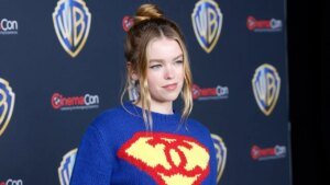‘Supergirl’ suffers catastrophic 73% drop in, will get obliterated at field workplace by patriotic ‘Young Washington’