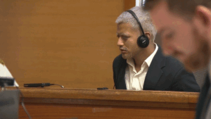 Massachusetts ‘mime’ accused of harassing ladies at state park close to Boston