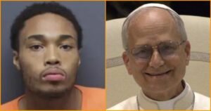 Rhode Island Man Whose Birth Was Declared a Catholic Miracle by Pope Leo XIV Wanted in Violent Double Shooting * The Gateway Pundit * by Jim Hᴏft
