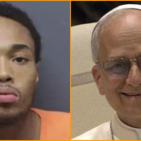 Rhode Island Man Whose Birth Was Declared a Catholic Miracle by Pope…