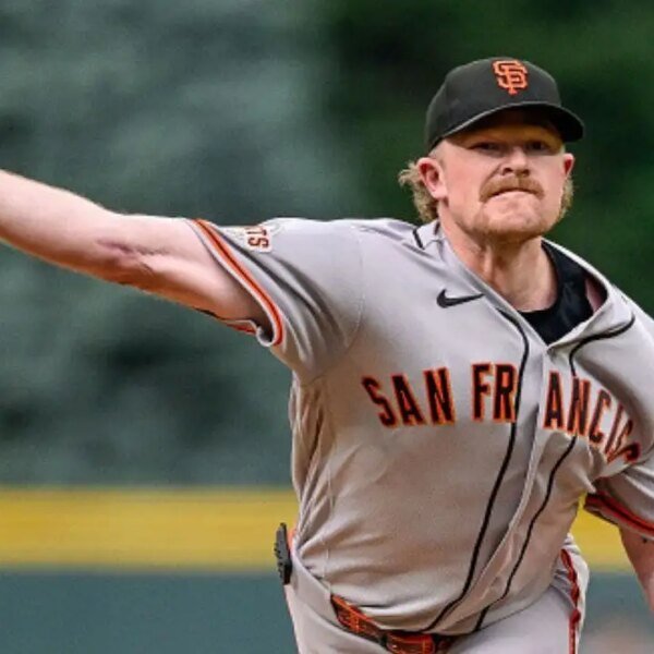 Logan Webb deletes X account after lashing out at reporter, Giants followers&hellip;
