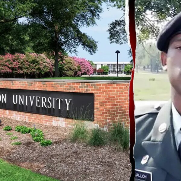 University says officers by no means disclosed ISIS conviction earlier than campus…
