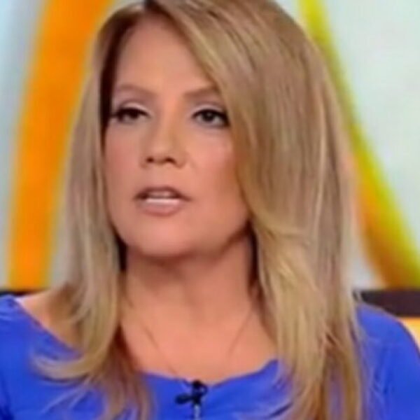 Mollie Hemingway Slams Teacher Unions: ‘No Other Institution in America Has Caused&hellip;