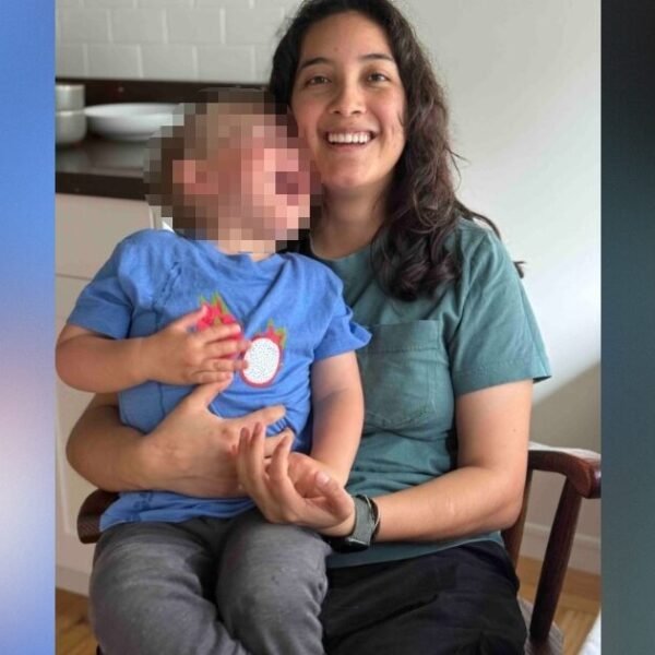 WILD VIDEO: ICE Arrests Ecuadorian Illegal Alien Boarding Southwest Flight at Denver…
