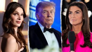 Trans influencer Dylan Mulvaney fires again at Trump over viral WHCA Dinner joke