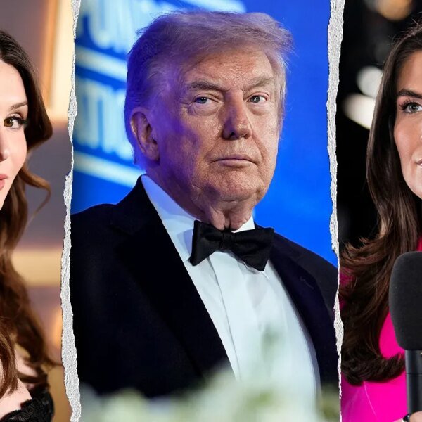 Trans influencer Dylan Mulvaney fires again at Trump over viral WHCA Dinner&hellip;