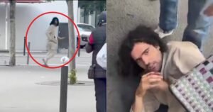 ‘It Was Allah Who Made Me Do It’ – French Police Arrest Muslim Man Who Stabbed 3 Women in Paris (VIDEOS) * The Gateway Pundit * by Paul Serran